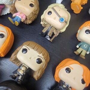 Funko Pop! Harry Potter Mini Vinyl Figures